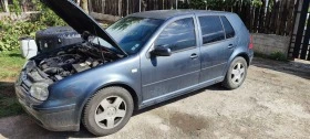 VW Golf 2.3 на части, снимка 6