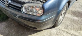 VW Golf 2.3 на части, снимка 3