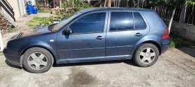 VW Golf 2.3 на части, снимка 5