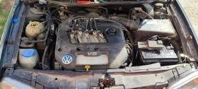 VW Golf 2.3 на части, снимка 7