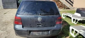 VW Golf 2.3 на части, снимка 4