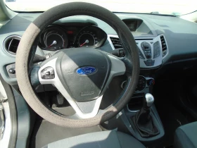 Ford Fiesta 1.4 ГАЗ, снимка 6