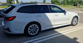 BMW 320 Bmw 320d 2022/75000km.   | Mobile.bg    8