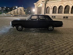 Mercedes-Benz 115, снимка 5