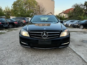 Mercedes-Benz C 220 CDi 170HP AVTOMAT FACE KOJA NAVI AVATGARDE 2011G , снимка 3