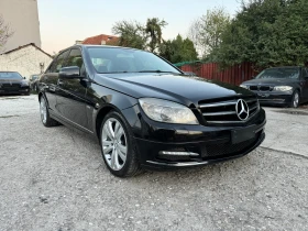 Mercedes-Benz C 220 CDi 170HP AVTOMAT FACE KOJA NAVI AVATGARDE 2011G , снимка 5