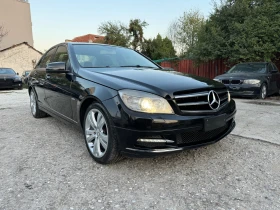 Mercedes-Benz C 220 CDi 170HP AVTOMAT FACE KOJA NAVI AVATGARDE 2011G  | Mobile.bg    4