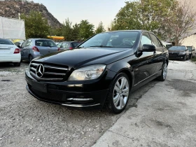     Mercedes-Benz C 220 CDi 170HP AVTOMAT FACE KOJA NAVI AVATGARDE 2011G 