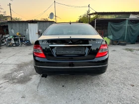 Mercedes-Benz C 220 CDi 170HP AVTOMAT FACE KOJA NAVI AVATGARDE 2011G , снимка 8