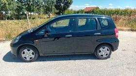 Honda Jazz, снимка 2