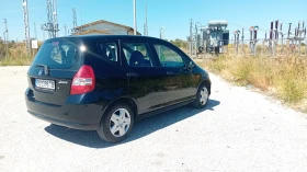 Honda Jazz, снимка 6