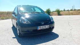 Honda Jazz, снимка 5