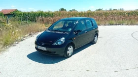 Honda Jazz, снимка 3