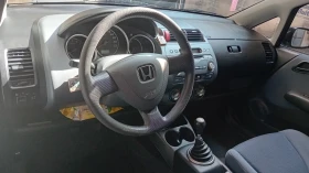 Honda Jazz, снимка 15