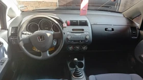 Honda Jazz, снимка 14