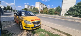 Skoda Fabia, снимка 6