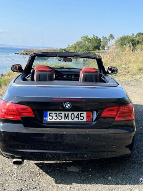 BMW 320, снимка 5