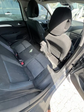 Citroen C4 1.6 HDi, снимка 10