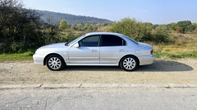 Hyundai Sonata 2.7 V6 173k.c. Газ.Инж., снимка 11