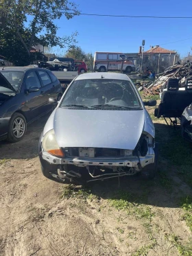     Ford Ka 1.3B