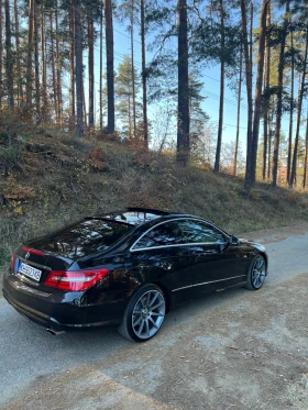 Mercedes-Benz E 350 AMG PACK   | Mobile.bg    3