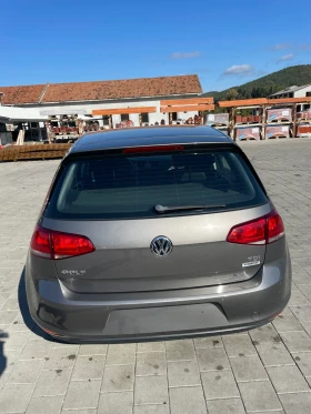 VW Golf 1.6tdi | Mobile.bg    9