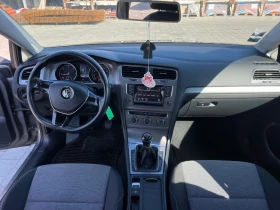 VW Golf 1.6tdi | Mobile.bg    11