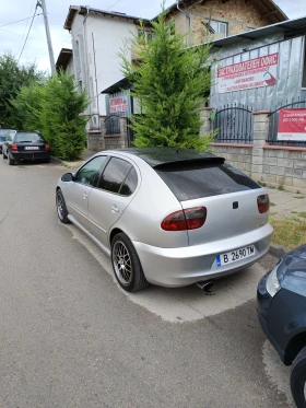 Seat Leon 1.9 ARL , снимка 3