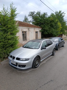 Seat Leon 1.9 ARL , снимка 1