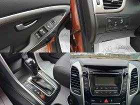 Hyundai I30 1.6 CRDi* AUTOMATIC* Trend , снимка 14