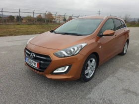 Hyundai I30 1.6 CRDi* AUTOMATIC* Trend , снимка 1