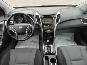 Hyundai I30 1.6 CRDi* AUTOMATIC* Trend , снимка 10