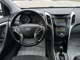 Hyundai I30 1.6 CRDi* AUTOMATIC* Trend , снимка 11