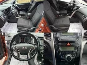 Hyundai I30 1.6 CRDi* AUTOMATIC* Trend , снимка 15