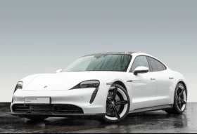 Обява за продажба на Porsche Taycan PANO ~67 080 EUR - изображение 1