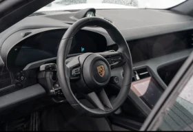 Обява за продажба на Porsche Taycan PANO ~67 080 EUR - изображение 8