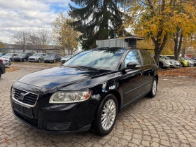     Volvo V50 1.8i-FACELIFT