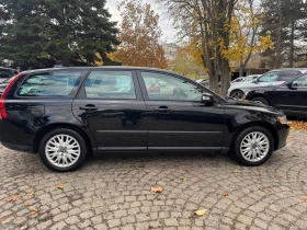     Volvo V50 1.8i-FACELIFT