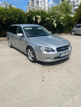 Subaru Legacy  | Mobile.bg    6