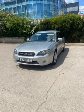 Subaru Legacy  | Mobile.bg    7