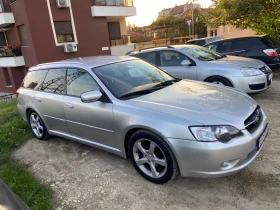 Subaru Legacy ГАЗ, снимка 7