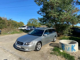 Subaru Legacy ГАЗ, снимка 12