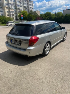 Subaru Legacy  | Mobile.bg    3