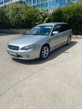Subaru Legacy  | Mobile.bg    5