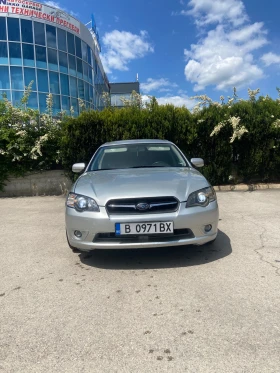 Subaru Legacy  | Mobile.bg    2
