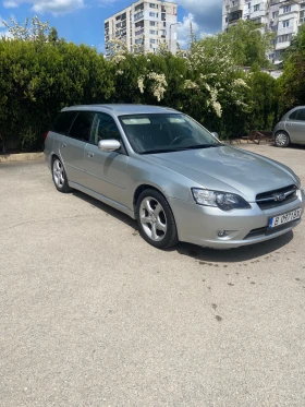 Subaru Legacy  | Mobile.bg    8
