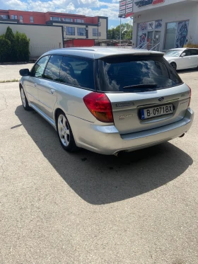 Subaru Legacy  | Mobile.bg    4