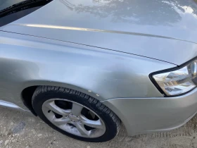 Subaru Legacy ГАЗ, снимка 6