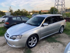 Subaru Legacy ГАЗ, снимка 9