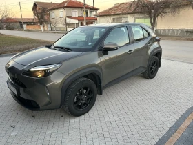 Toyota Yaris Cross Гаранционен!, снимка 13